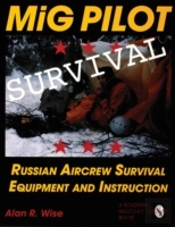 Mig Pilot Survival