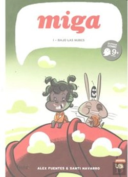 Bertrand.pt - Miga 1