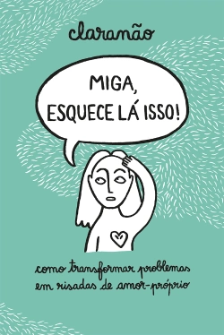 Bertrand.pt - Miga, esquece lá isso!