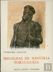 Migalhas de História Portuguesa
