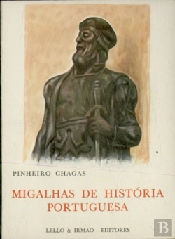 Bertrand.pt - Migalhas de História Portuguesa