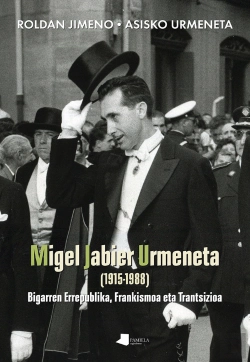 Bertrand.pt - Migel Jabier Urmeneta (1915-1988)