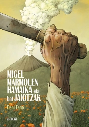 Migel Marmolen Hamaika Eta Bat Jaiotzak