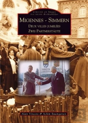 Migennes-Simmern ; Deux Villes Jumelées