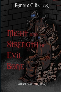 Bertrand.pt - Might And Strength Of Evil Bone