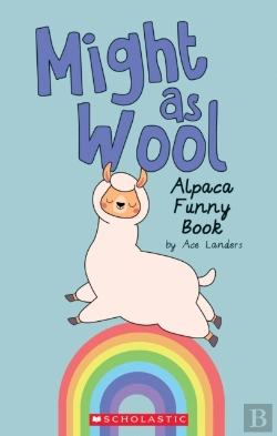 Bertrand.pt - Might As Wool: Alpaca Funny Book