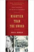 Mightier Than The Sword