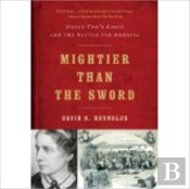 Mightier Than The Sword