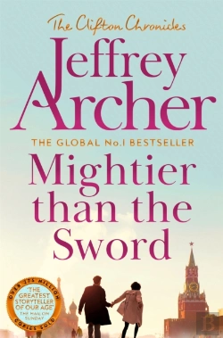 Bertrand.pt - Mightier Than The Sword