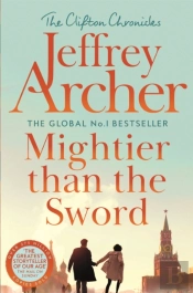 Mightier Than The Sword