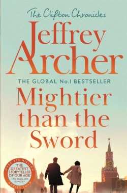 Bertrand.pt - Mightier Than The Sword