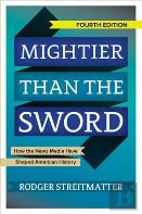 Mightier Than The Sword