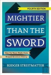 Mightier Than The Sword
