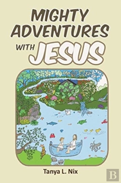 Bertrand.pt - Mighty Adventures With Jesus