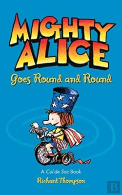 Bertrand.pt - Mighty Alice Goes Round And Round