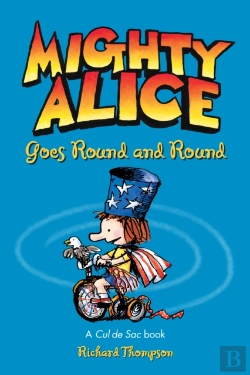 Bertrand.pt - Mighty Alice Goes Round And Round