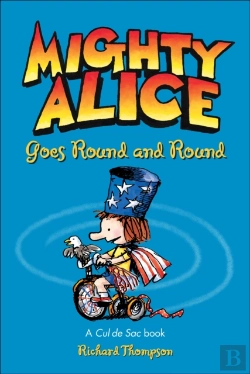 Bertrand.pt - Mighty Alice Goes Round And Round