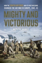 Mighty And Victorious