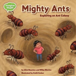 Bertrand.pt - Mighty Ants