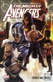 Mighty Avengers : Rassemblement