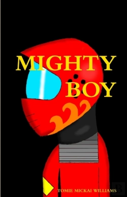 Bertrand.pt - Mighty Boy Book 1