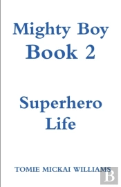 Mighty Boy Book 2