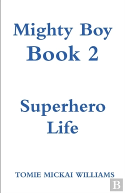 Bertrand.pt - Mighty Boy Book 2