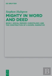 Mighty In Word And Deed