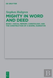 Mighty In Word And Deed