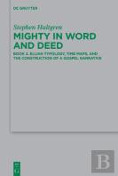 Mighty In Word And Deed