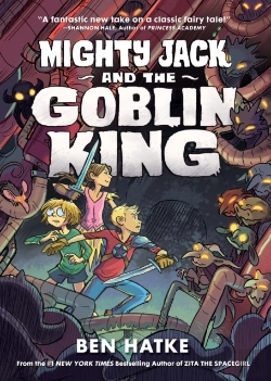 Bertrand.pt - Mighty Jack And The Goblin King