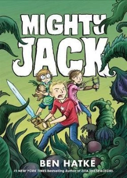 Bertrand.pt - Mighty Jack