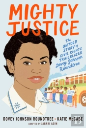 Mighty Justice (Young Readers' Edition)