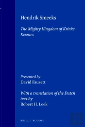 Mighty Kingdom Of Krinke Kesmes