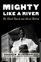 Mighty Like A River