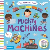Mighty Machines