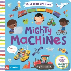 Bertrand.pt - Mighty Machines