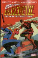 Mighty Marvel Masterworks: Daredevil Vol. 2