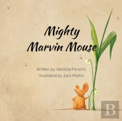 Mighty Marvin Mouse