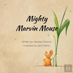 Bertrand.pt - Mighty Marvin Mouse