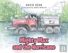 Mighty Max And The Hurricane