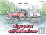 Mighty Max And The Hurricane