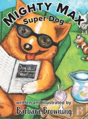 Mighty Max Super Dog