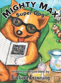 Bertrand.pt - Mighty Max Super Dog