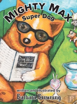 Bertrand.pt - Mighty Max Super Dog