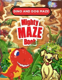 Bertrand.pt - Mighty Maze Book