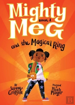 Bertrand.pt - Mighty Meg 1: Mighty Meg And The Magical Ring