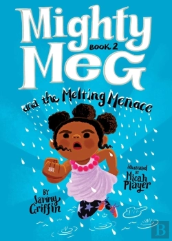 Bertrand.pt - Mighty Meg 2: Mighty Meg And The Melting Menace