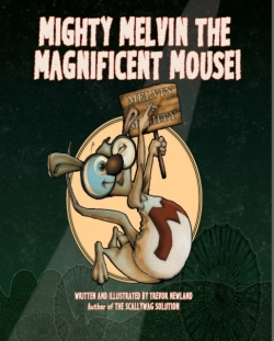 Bertrand.pt - Mighty Melvin The Magnificent Mouse