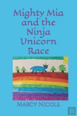 Bertrand.pt - Mighty Mia And The Ninja Unicorn Race